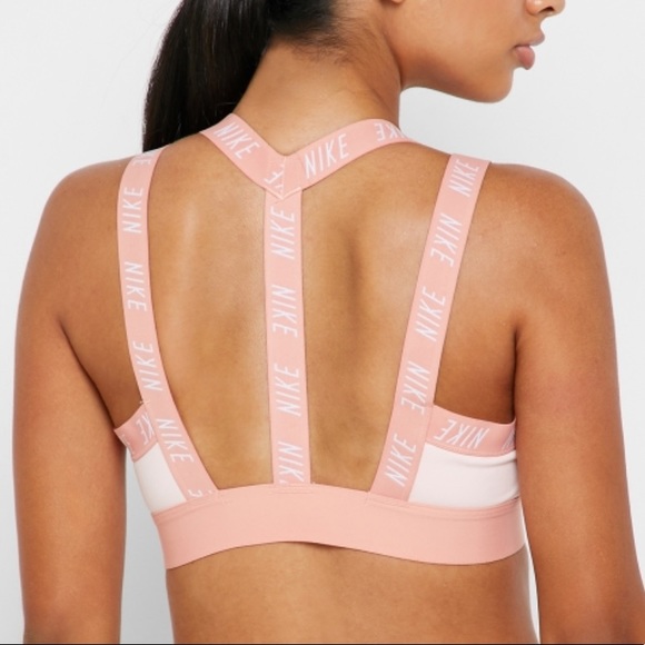 Nike Indy Sports Bra - Picture 5 of 5